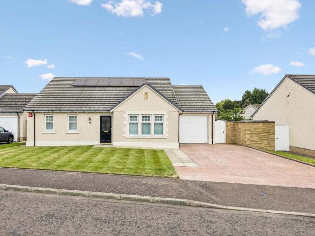 Bungalow for sale in Scotland