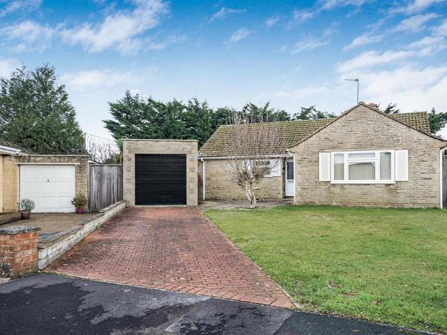 Bungalow for sale in Evershot, Isle Of Man
