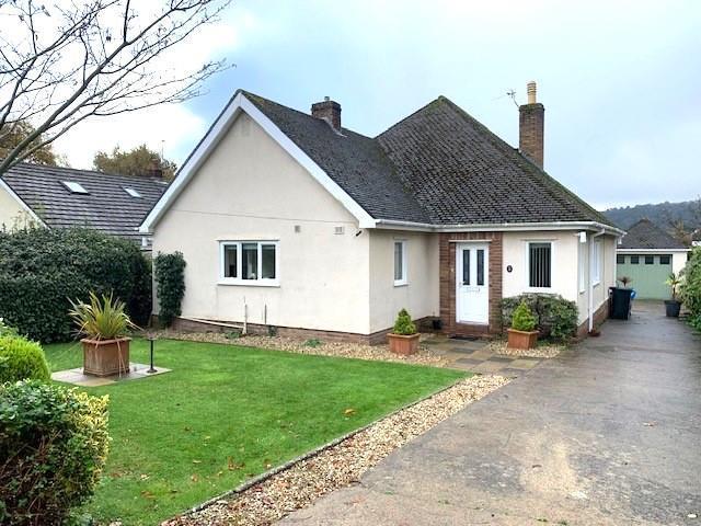 Bungalow for sale in Colwyn Bay, Wales