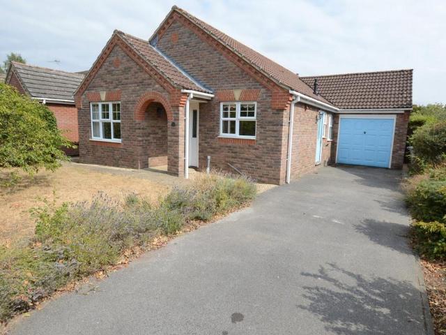 Bungalow for sale in Viking Estate, Belleau