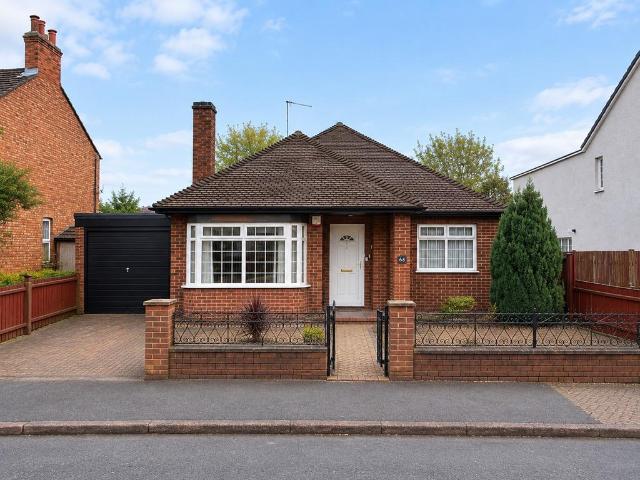 Bungalow for sale in Peterborough
