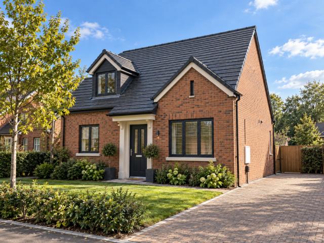 Bungalow for sale in Osgathorpe, Sheffield