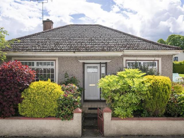 Bungalow for sale in Lentran, Scotland