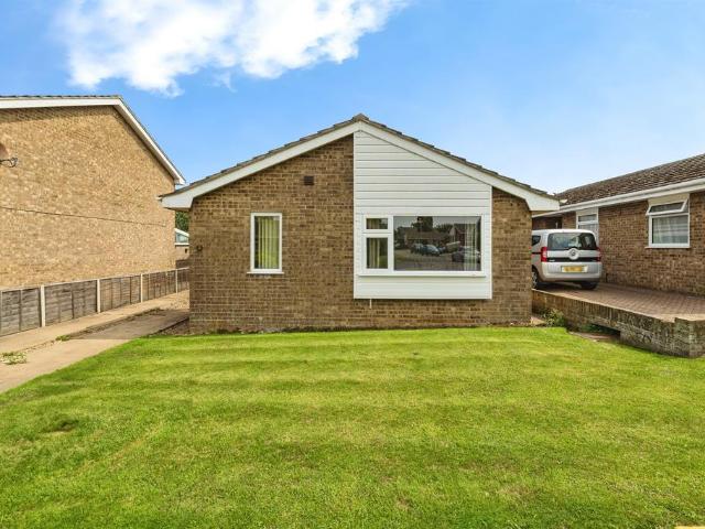 Bungalow for sale in Cromer, North Norfolk