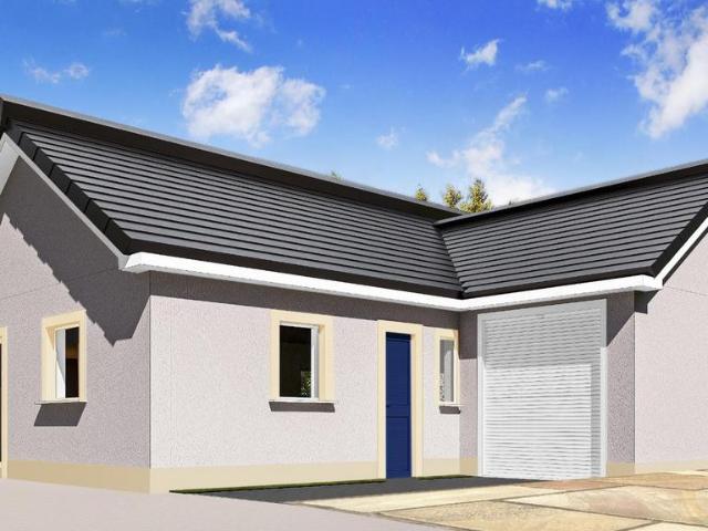 Bungalow for sale in Muirkirk, Scotland
