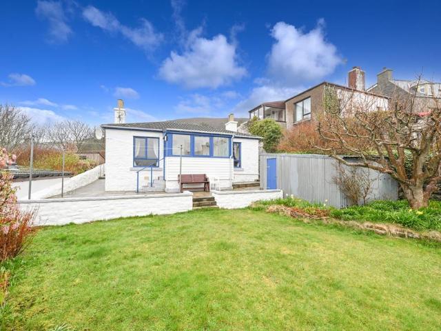 Bungalow for sale in Scotland