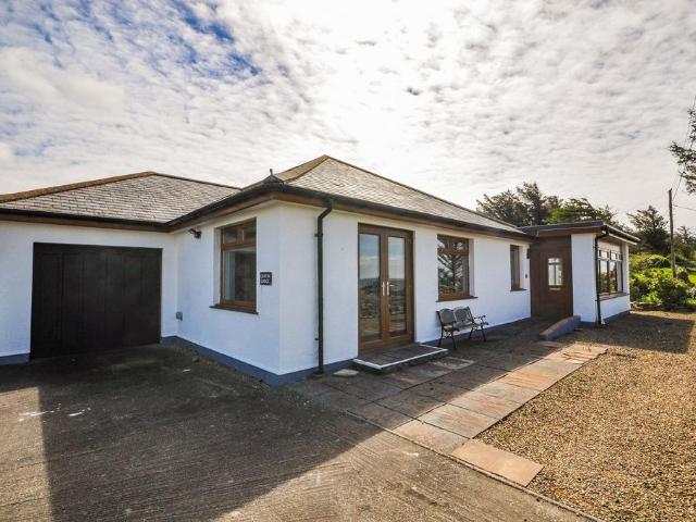 Bungalow for sale in Port William, Scotland