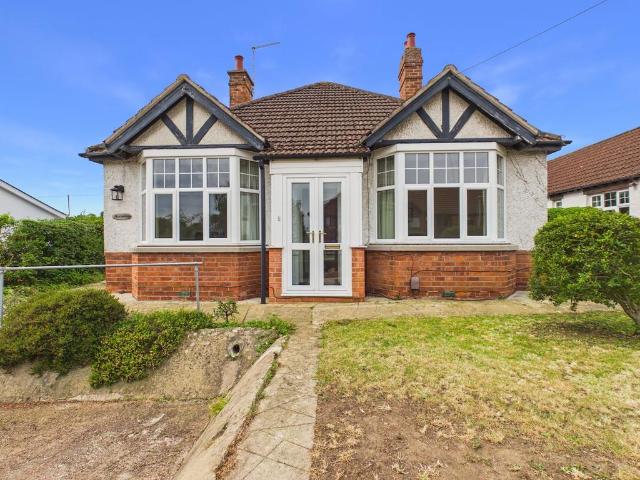 Bungalow for sale in Pamington, Gloucestershire