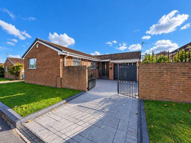 Bungalow for sale in Washington, Sunderland