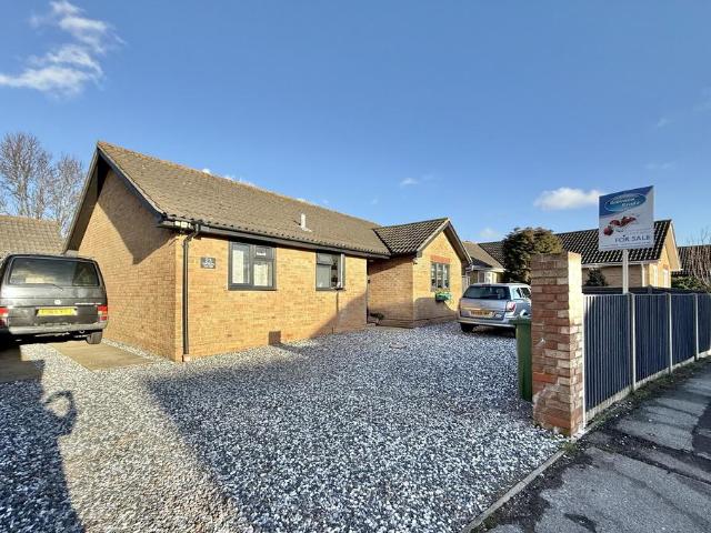 Bungalow for sale in Titchfield Common, Fareham