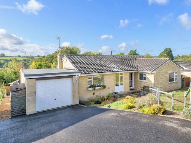 Bungalow for sale in Bradford-on-Avon, Wiltshire