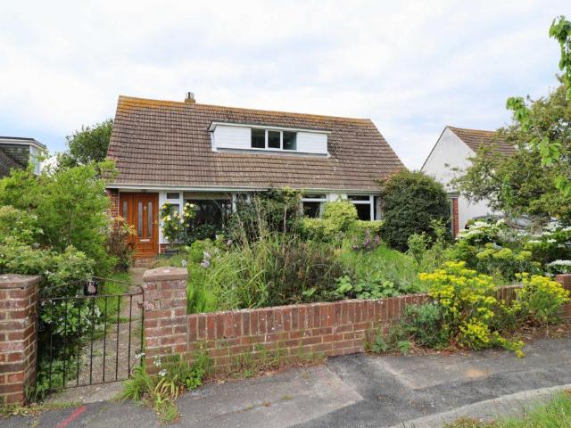 Bungalow for sale in Spring Vale, Hampshire