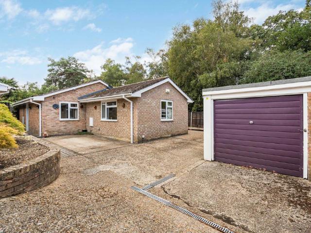 Bungalow for sale in Whitehill, Bolton Low Houses