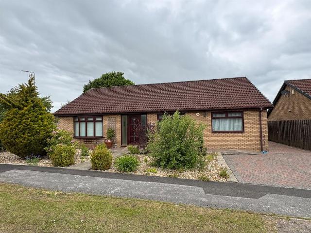 Bungalow for sale in Great Aycliffe, Newton Aycliffe