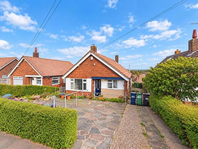 Bungalow for sale in Ratton, Eastbourne