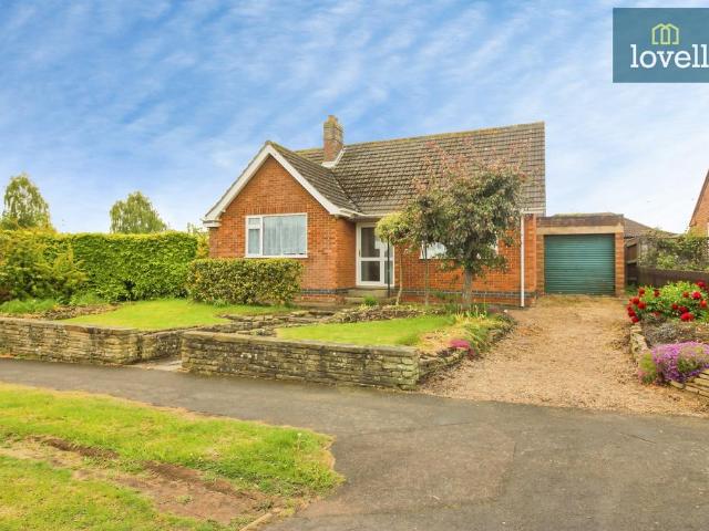 Bungalow for sale in Belleau, Isle Of Man