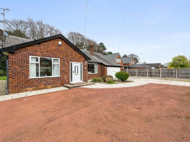 Bungalow for sale in Ashton upon Mersey, Trafford Park