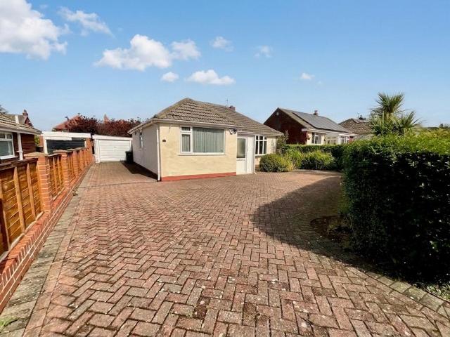 Bungalow for sale in North Yorkshire