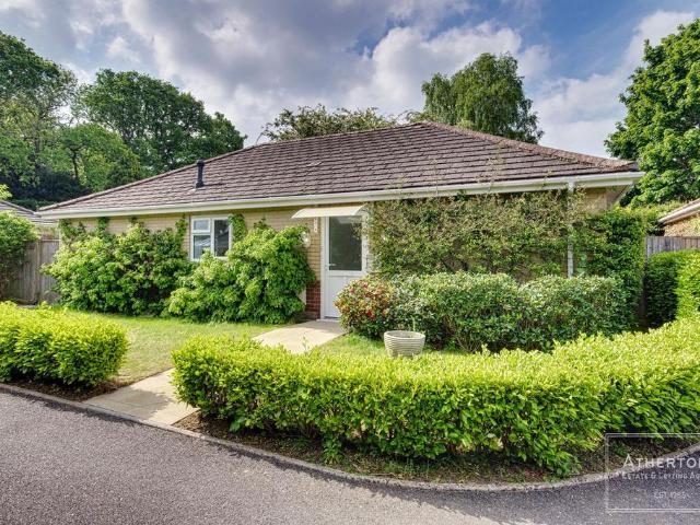 Bungalow for sale in Poole