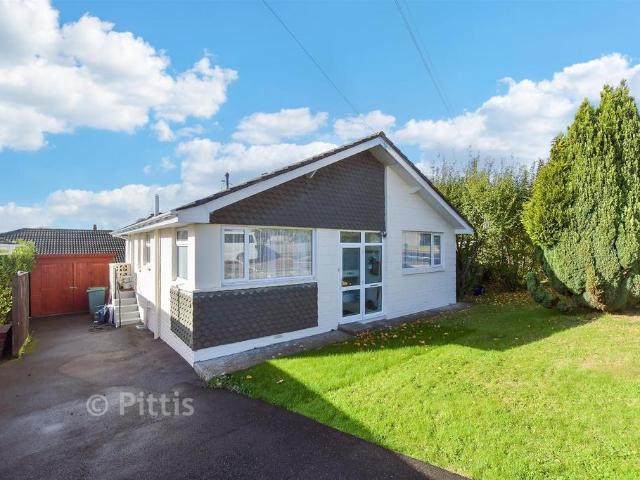 Bungalow for sale in Brading, Isle Of Wight