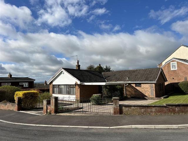 Bungalow for sale in School Aycliffe, Darlington