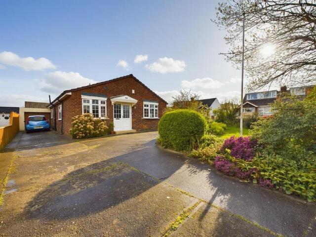 Bungalow for sale in Normanby