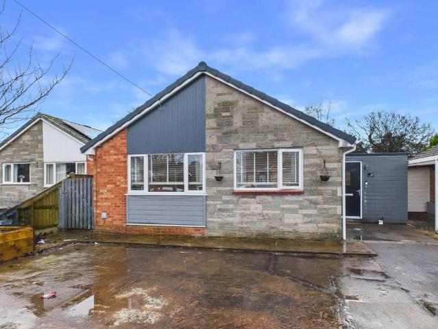 Bungalow for sale in Chettiscombe, Mid Devon
