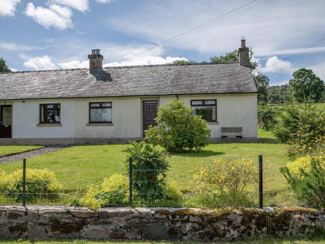 Bungalow for sale in Ardeonaig