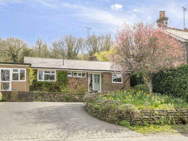 Bungalow for sale in Jarvis Brook, Cross In Hand