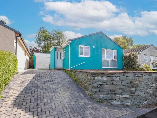 Bungalow for sale in Sandylands, Flookburgh