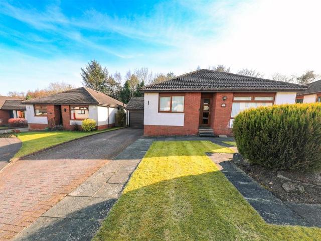 Bungalow for sale in Pitcairn, Caskieberran