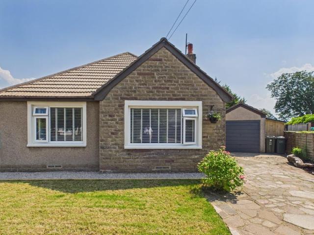 Bungalow for sale in Warton, Bare