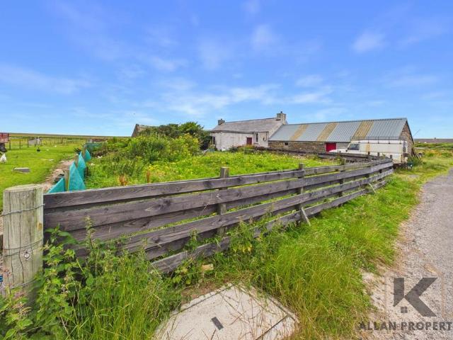 Bungalow for sale in Scotland