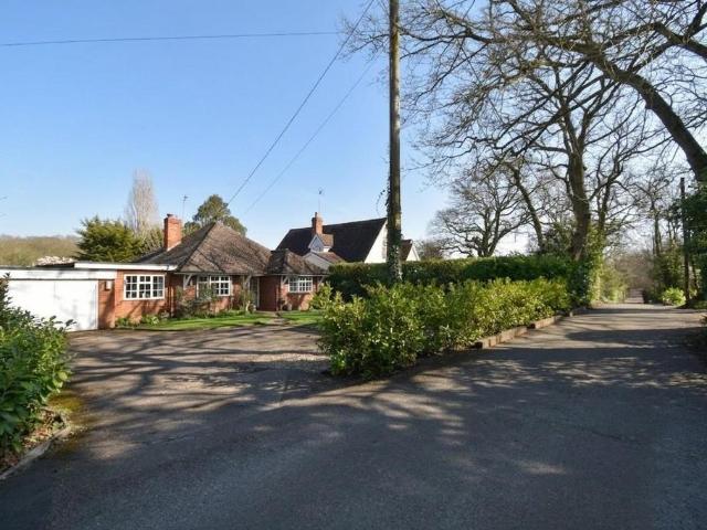 Bungalow for sale in Chelmsford, Essex