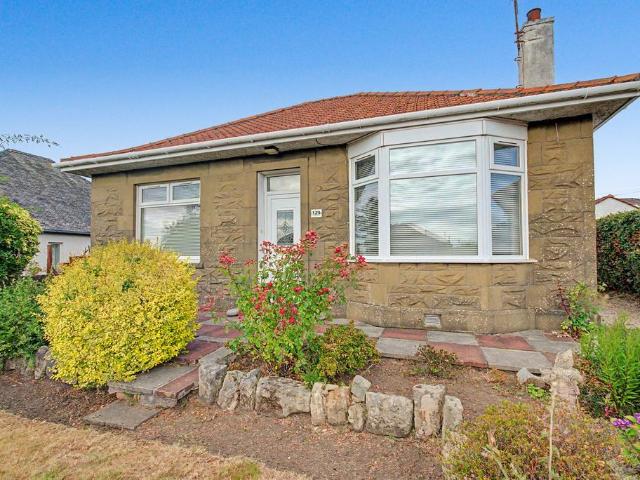 Bungalow for sale in Belmont, Scotland