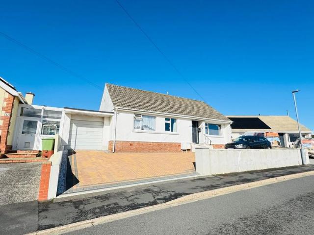Bungalow for sale in Bridford, Devon