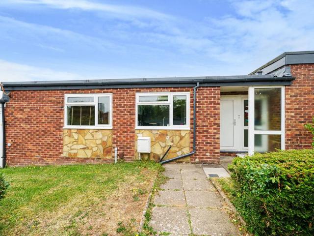 Bungalow for sale in Riverdene, Priest Down