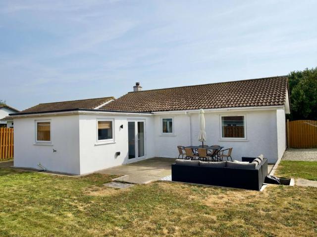 Bungalow for sale in Cornwall