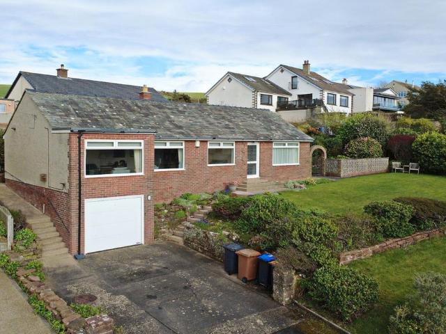 Bungalow for sale in St Bees