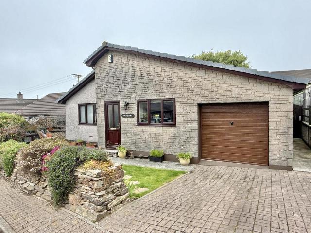 Bungalow for sale in Mount Ambrose, Cornwall