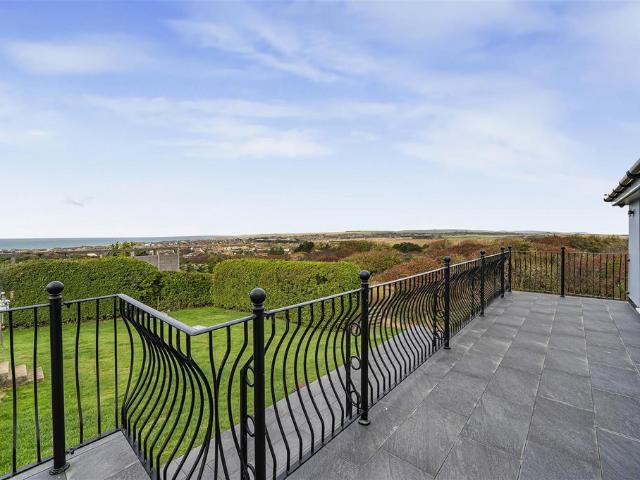 Bungalow for sale in Peacehaven, Iford