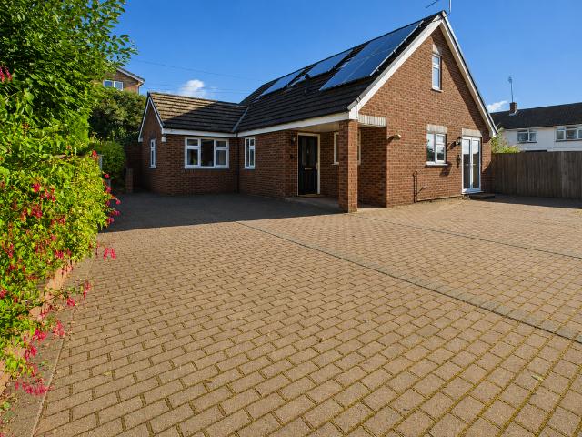 Bungalow for sale in Ross-on-wye