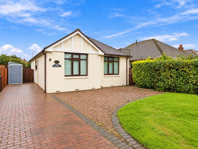 Bungalow for sale in Malvern Link, Malvern Hills