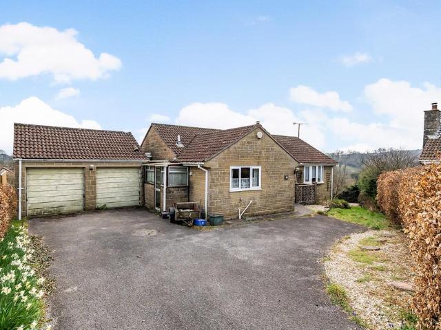 Bungalow for sale in Cattistock