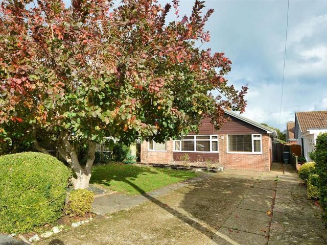 Bungalow for sale in Nettlestone, Isle Of Wight