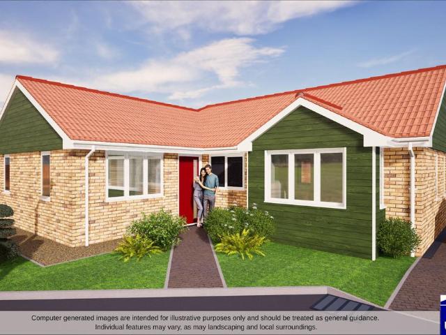 Bungalow for sale in Manea, Fenland