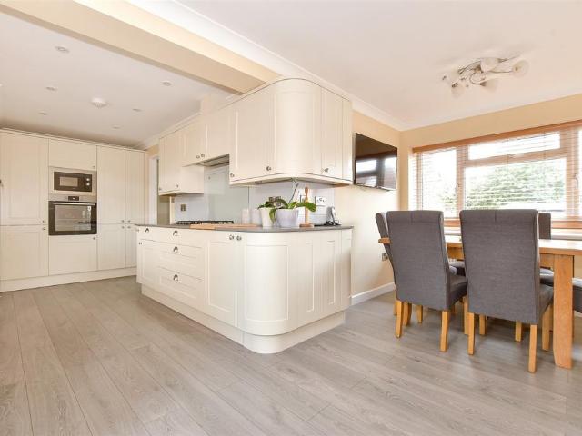 Bungalow for sale in Shalfleet, Isle Of Wight