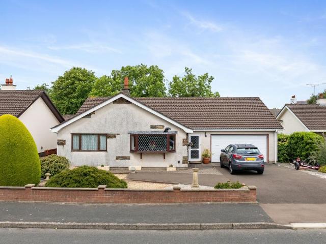 Bungalow for sale in Scotland