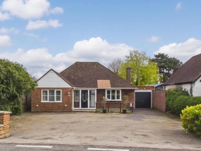 Bungalow for sale in Potters Corner, Bridgefield