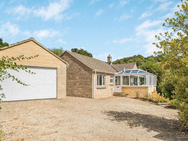 Bungalow for sale in Brimscombe and Thrupp, School House